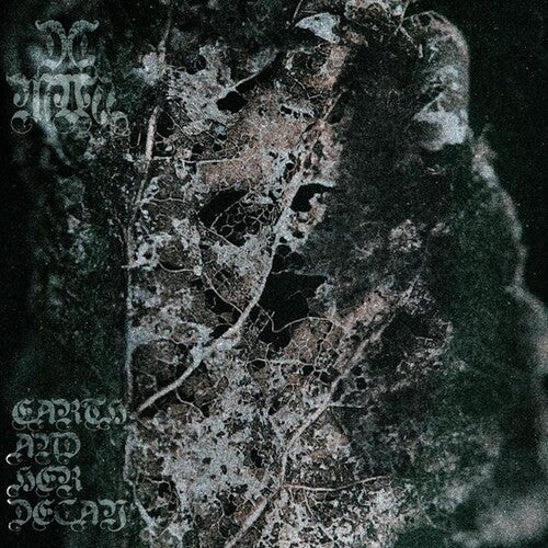 Deha Horn & Marla - Earth And Her Decay