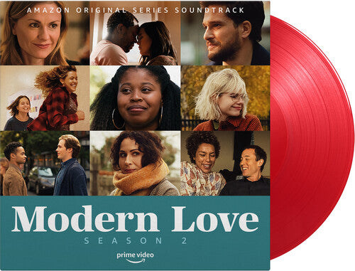 Modern Love Season 2 (Amazon Original Soundtrack) - Modern Love Season 2 (Amazon Original Series Soundtrack)