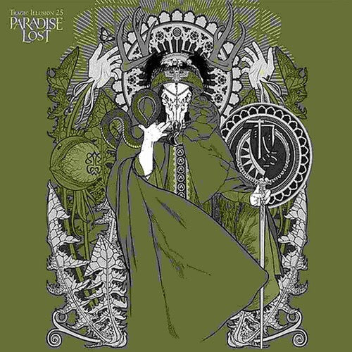 Paradise Lost - Tragic Illusion