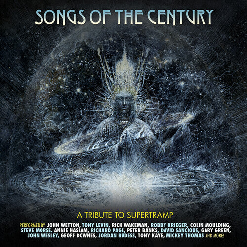 Songs of the Century/ Various - Songs Of The Century - An All-Star Tribute To Supertramp (Various Artists)