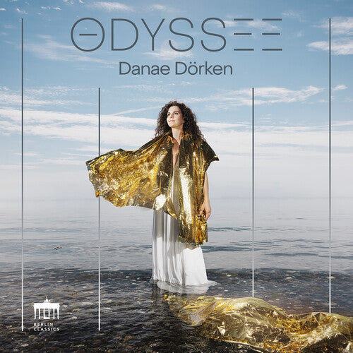 Azmeh/ Dorken - Odyssee