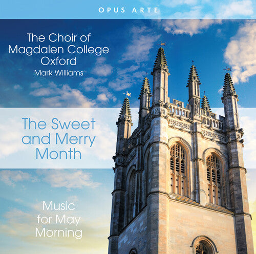 Various Artists - Sweet & Merry Month