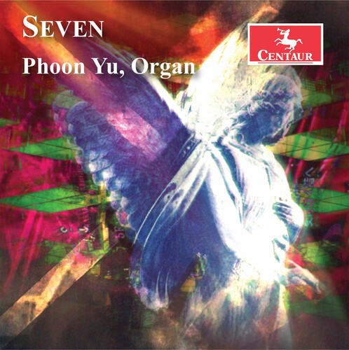 Phoon Yu - Seven