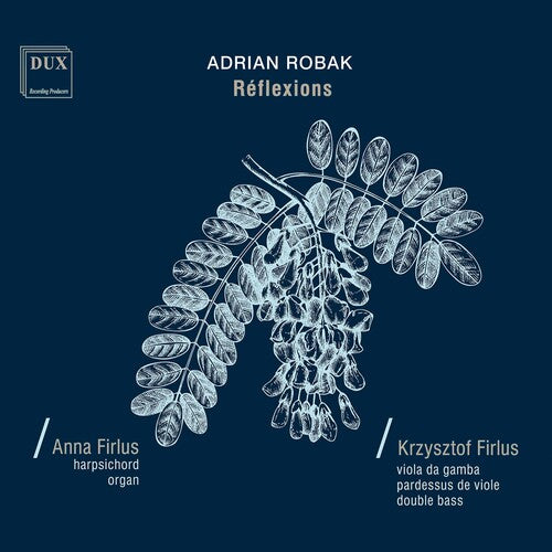 Anna Firlus - Reflexions