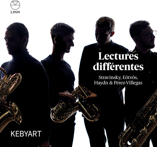 Eotvos/ Kebyart - Lectures Differentes