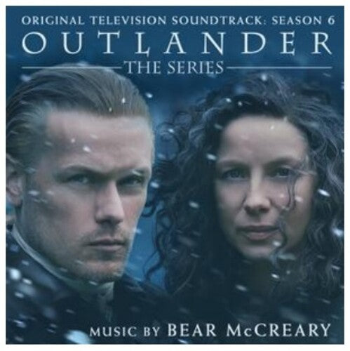 Bear McCreary - Outlander: Season 6 (TV Original Soundtrack)