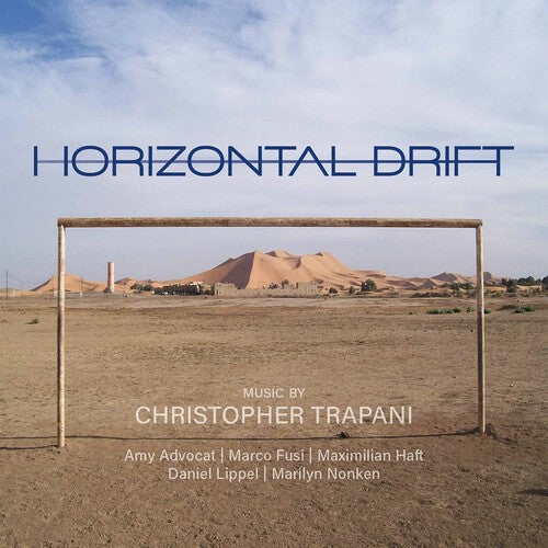 Trapani/ Advocat/ Haft - Horizontal Drift