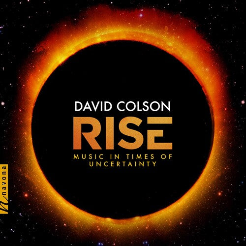 Colson/ Western Brass Quintet - Rise