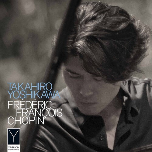 Chopin/ Yoshikawa - Piano Works