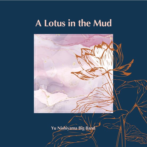 Yu Nishiyama - A Lotus in the Mud