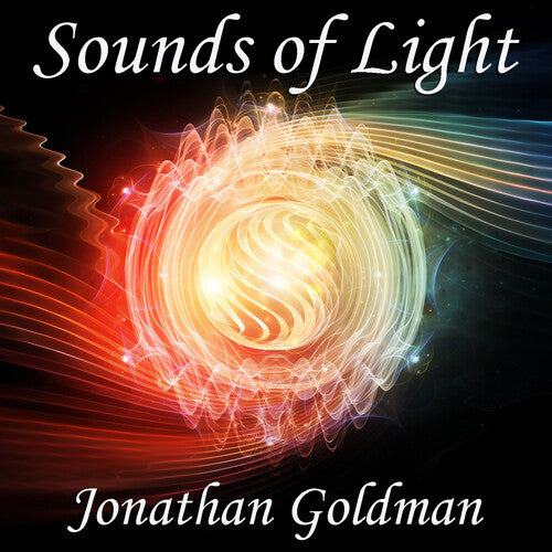 Johnathan Goldman - Sounds of Light