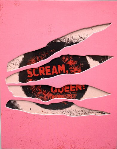 Scream,