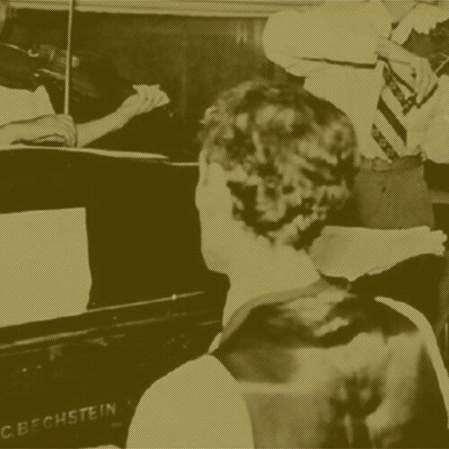 Morteza Mahjubi - Selected Improvisations from Golha Pt. I