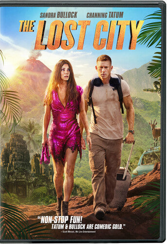 Lost City