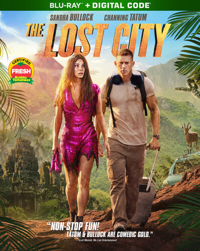 Lost City