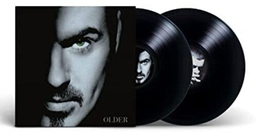 George Michael - Older