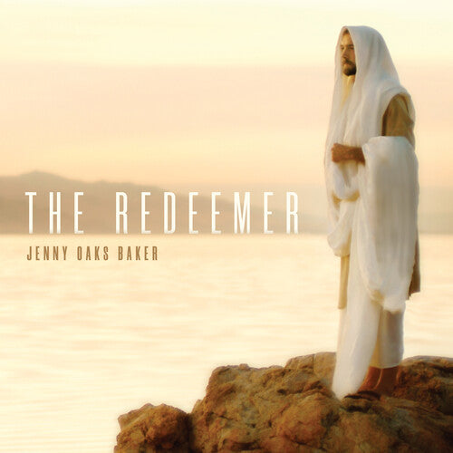 Jenny Baker Oaks - The Redeemer