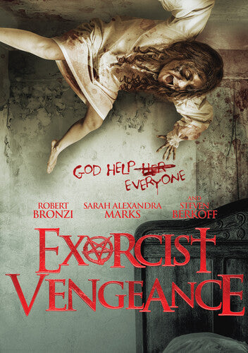 Exorcist: Vengeance