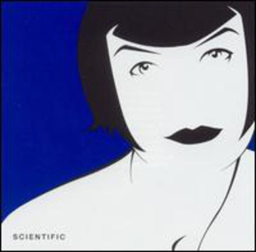 Scientific - From the Nest of Idea
