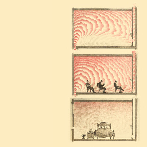 The Uncommitted - The Uncommitted