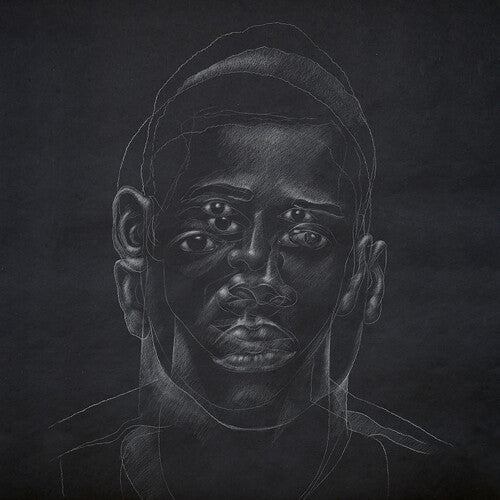 Samora Pinderhughes - Grief