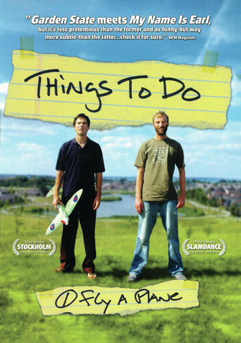 Things to Do