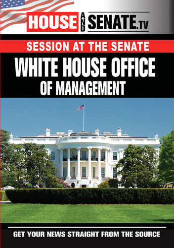 White House Office Of Management