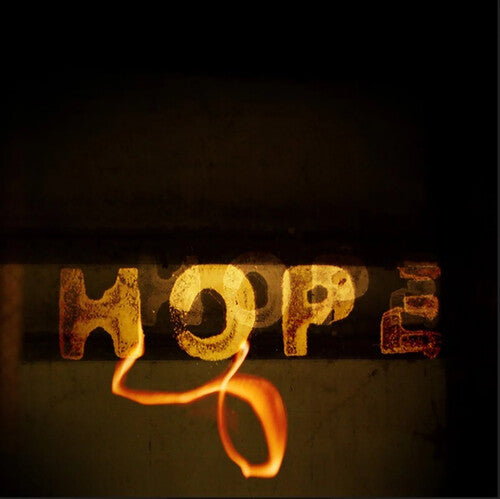 Various Artists - Hope / Various [Yellow Colored Vinyl]