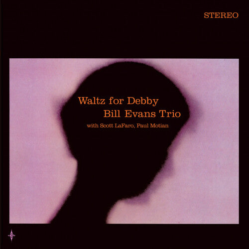 Bill Evans Trio - Waltz For Debby [180-Gram Pink Colored Vinyl With Bonus 7-Inch]