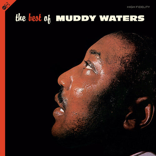 Muddy Waters - Best Of Muddy Waters [180-Gram Vinyl With Bonus CD]