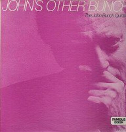 John Bunch / Scott Hamilton - John's Other Bunch