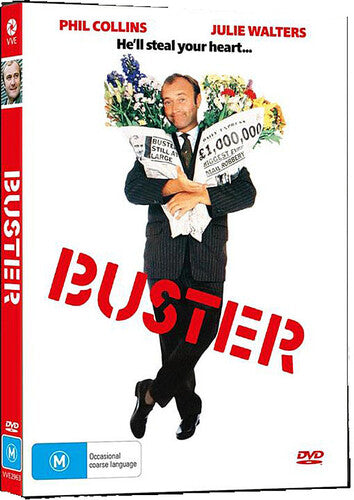 Buster