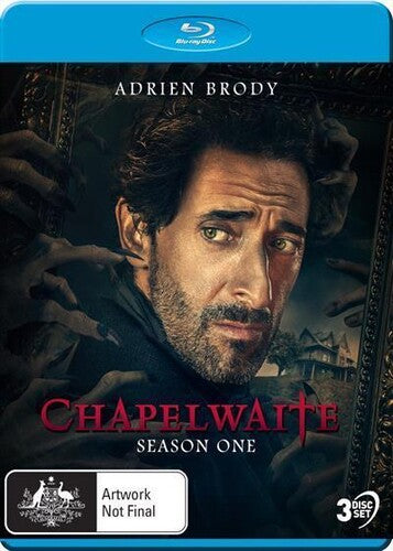 Chapelwaite: Season One