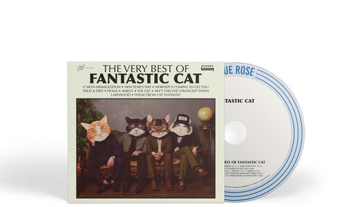 Fantastic Cat - The Very Best of Fantastic Cat