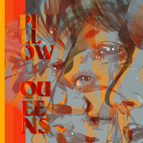 Pillow Queens - Leave The Light On