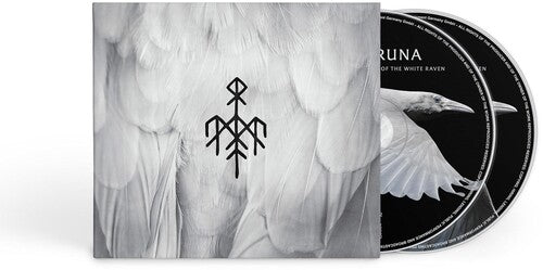 Wardruna - Kvitravn - First Flight Of The White Raven
