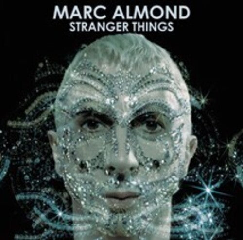 Marc Almond - Stranger Things (Crystal Clear Vinyl)