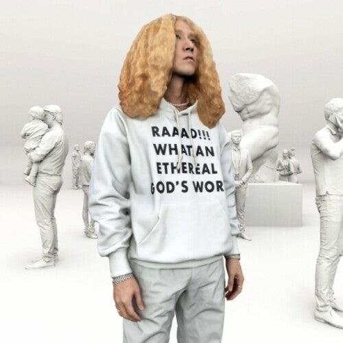 Rad Museum - Rad (incl. Booklet)