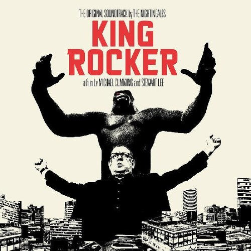 Nightingales - King Rocker