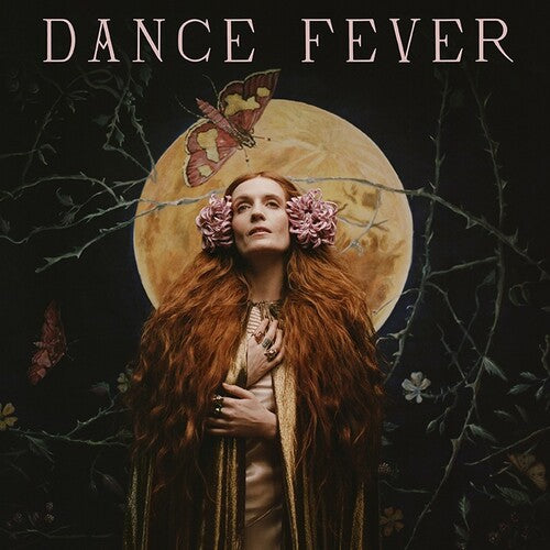 Florence & Machine - Dance Fever