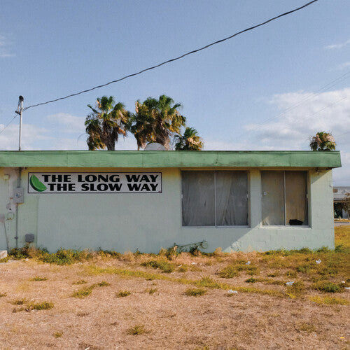 Camp Trash - Long Way, Slow Way (doublemint)