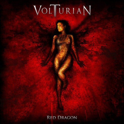 Volturian - Red Dragon