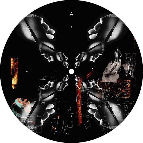 Lilly Palmer - We Control