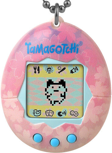 Tamagotchi - Original - Gen1 Sakura