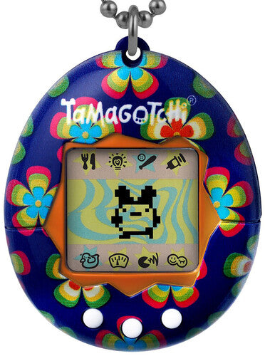 Tamagotchi - Original - Gen2 Retro Flowers