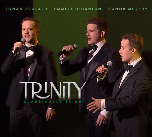 Trinity - Trinity: Classically Irish