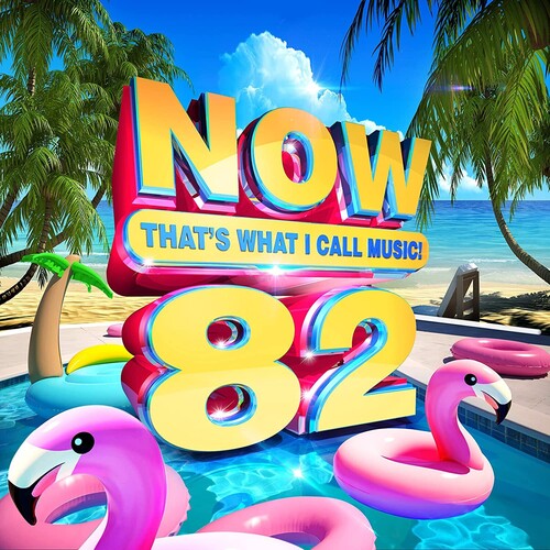 Now 82/ Various - Now 82 (Various Artists)