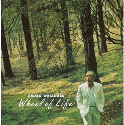 Sadao Watanabe - Wheel Of Life (SHM-CD)