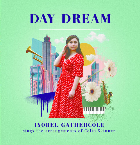 Isobel Gathercole - Day Dream