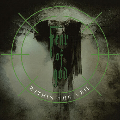 Fear of God - Within The Veil